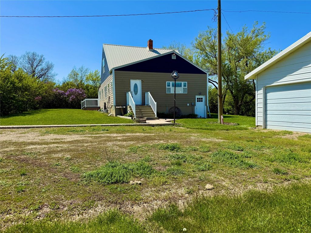 Photo of 49 Windy Lane, Sunburst, MT 59482 (MLS # 30043336)