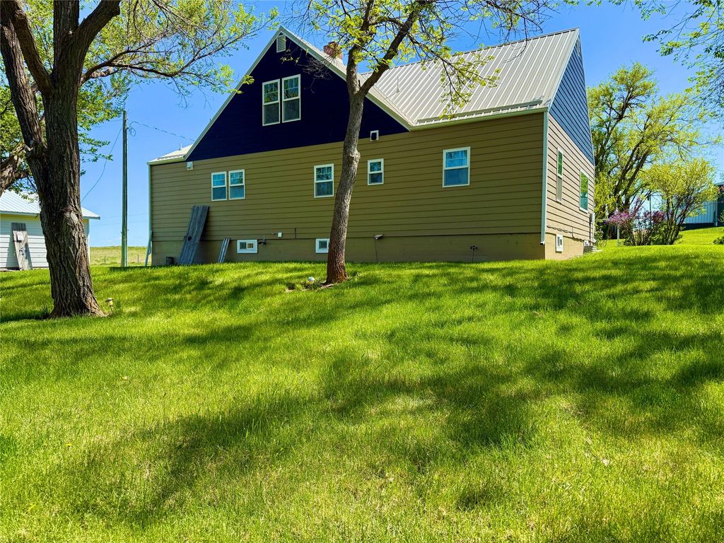 Photo of 49 Windy Lane, Sunburst, MT 59482 (MLS # 30043336)