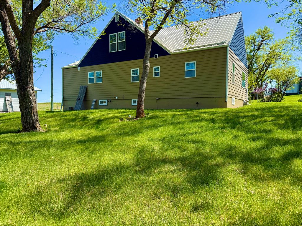 Photo of 49 Windy Lane, Sunburst, MT 59482 (MLS # 30043336)