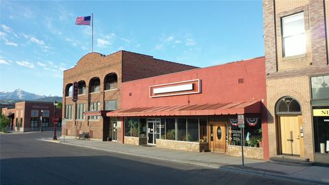 124/126 S 2nd Street Livingston MT 59047