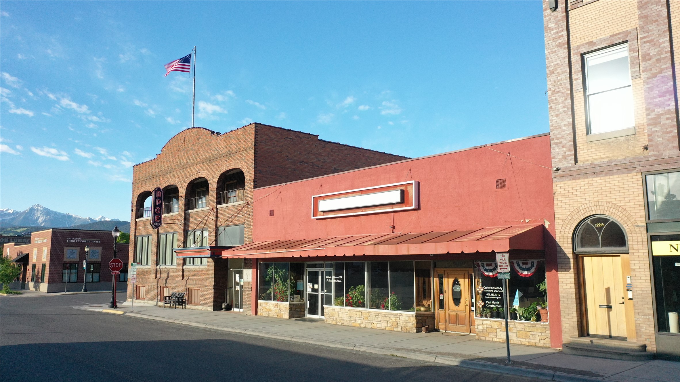 124/126 S 2nd Street