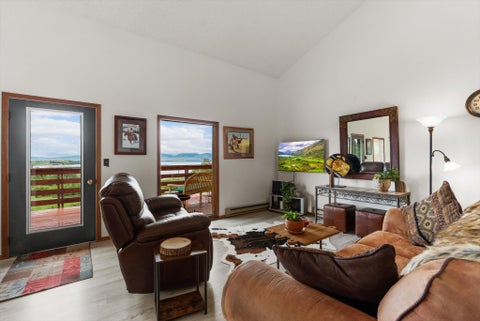 Tiny photo for 33398 Hellroaring Road, Polson, MT 59860 (MLS # 30072529)