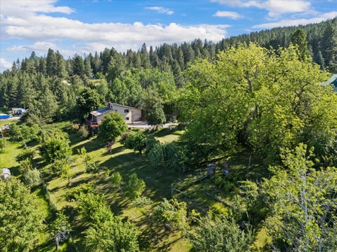 Tiny photo for 33398 Hellroaring Road, Polson, MT 59860 (MLS # 30072529)