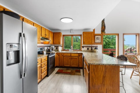 Tiny photo for 33398 Hellroaring Road, Polson, MT 59860 (MLS # 30072529)