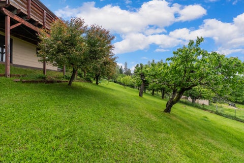 Tiny photo for 33398 Hellroaring Road, Polson, MT 59860 (MLS # 30072529)