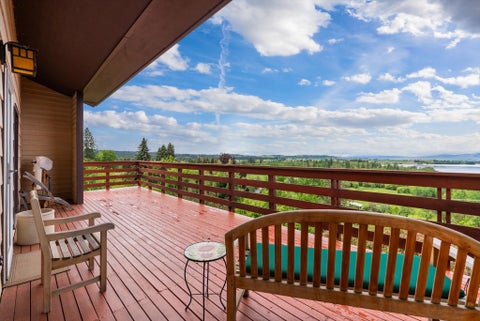 Tiny photo for 33398 Hellroaring Road, Polson, MT 59860 (MLS # 30072529)