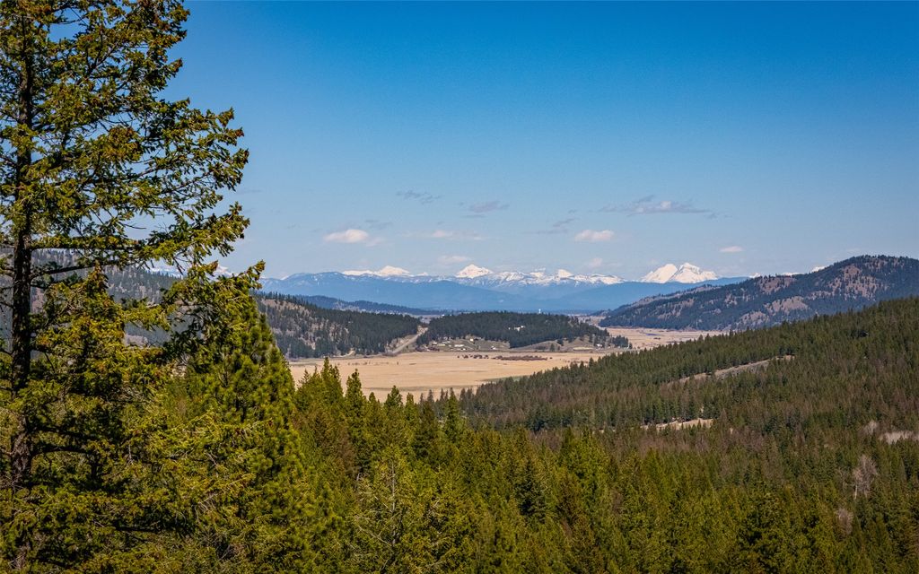 Photo of 1760 Browns Meadow Road, Kila, MT 59920 (MLS # 30068817)