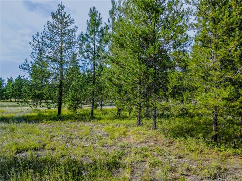Tiny photo for NHN Little Bear Loop, Troy, MT 59935 (MLS # 30071333)