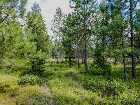 Tiny photo for NHN Little Bear Loop, Troy, MT 59935 (MLS # 30071333)