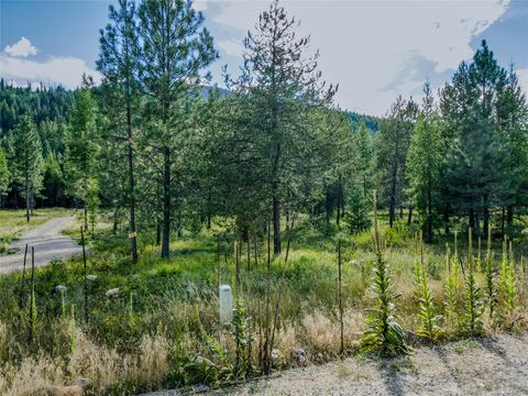 Tiny photo for NHN Little Bear Loop, Troy, MT 59935 (MLS # 30071333)
