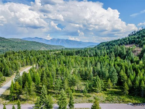 Tiny photo for NHN Little Bear Loop, Troy, MT 59935 (MLS # 30071333)