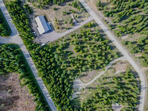 Tiny photo for NHN Little Bear Loop, Troy, MT 59935 (MLS # 30071333)