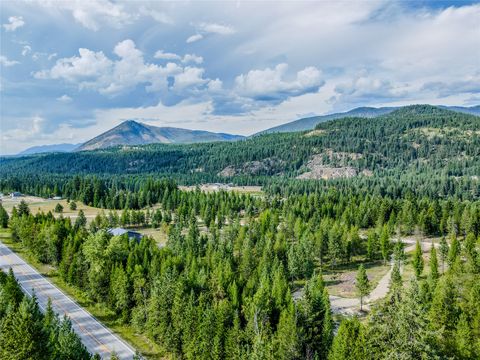 Tiny photo for NHN Little Bear Loop, Troy, MT 59935 (MLS # 30071333)