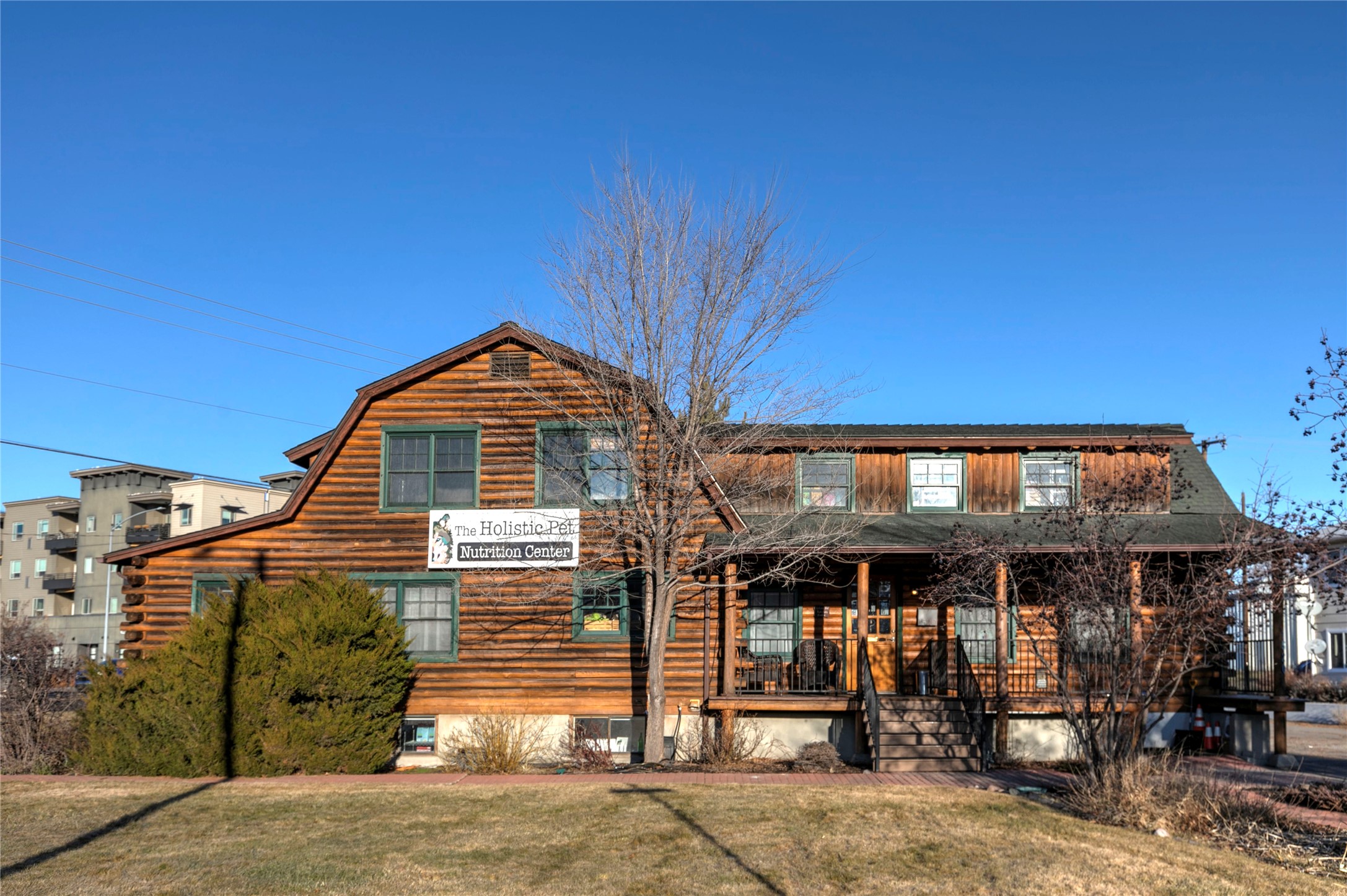 1520 S Russell Street