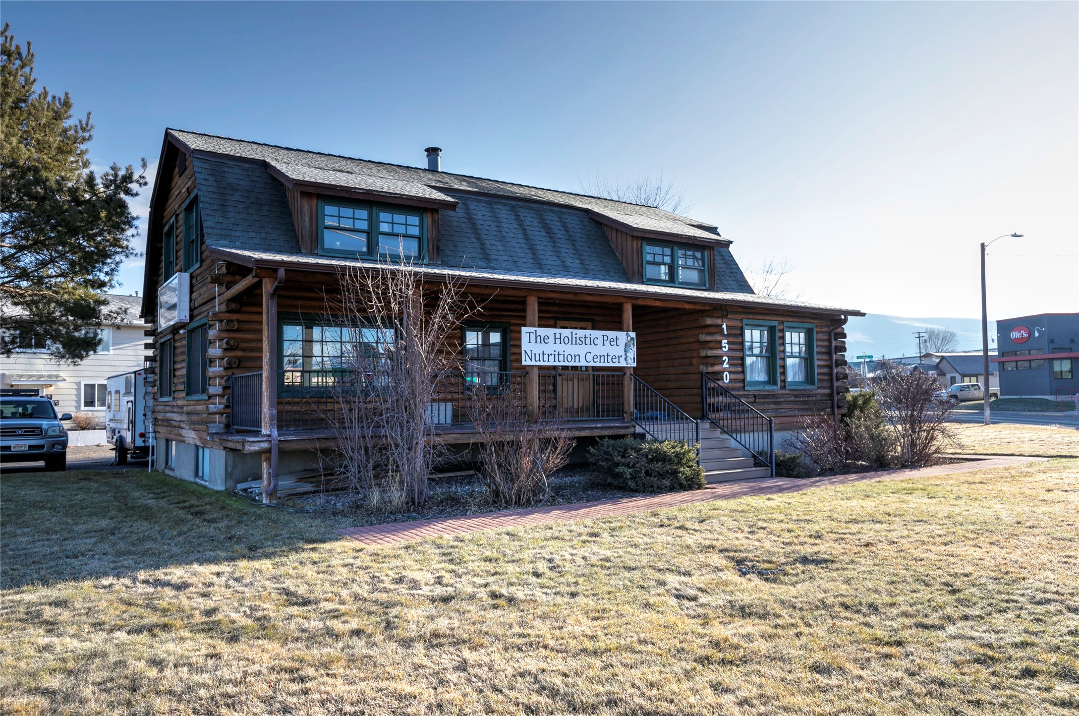 1520 S Russell Street