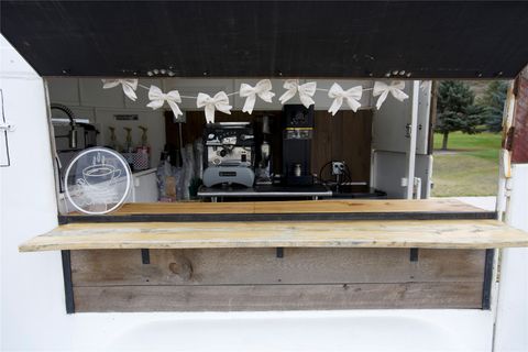 Tiny photo for NHN Glacier Grinds Coffee, Kalispell, MT 59901 (MLS # 30063614)