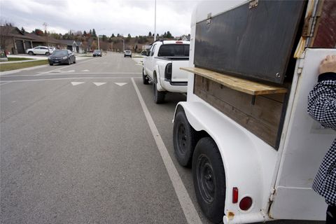 Tiny photo for NHN Glacier Grinds Coffee, Kalispell, MT 59901 (MLS # 30063614)