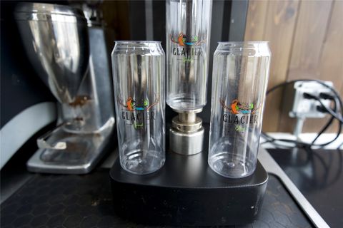 Tiny photo for NHN Glacier Grinds Coffee, Kalispell, MT 59901 (MLS # 30063614)