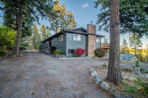 Photo of 283 Lakeview Drive, Lakeside, MT 59922 (MLS # 30060135)