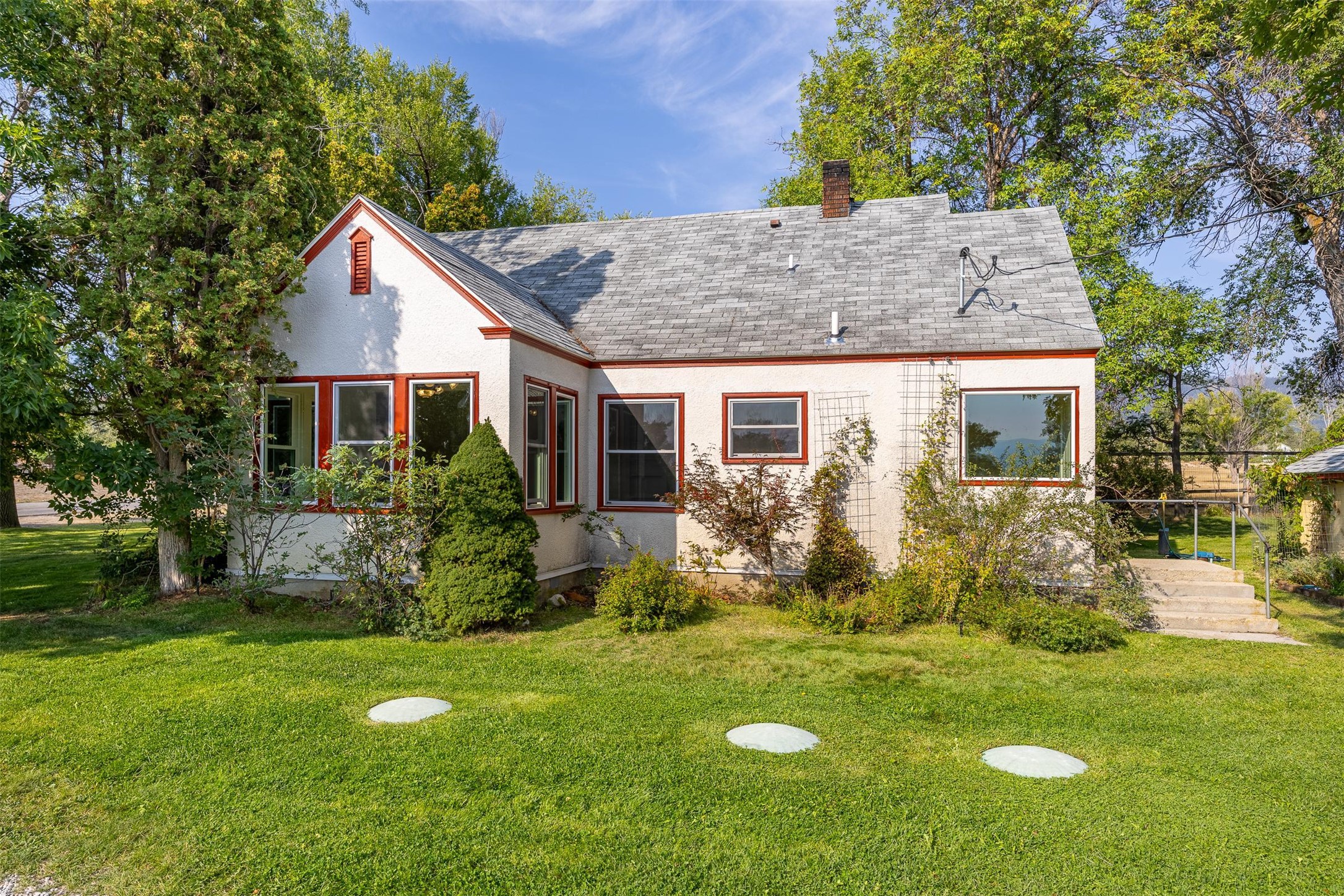 126 West Bridge Road