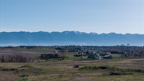 Tiny photo for 937 N Camas Lane, Kalispell, MT 59901 (MLS # 30069380)