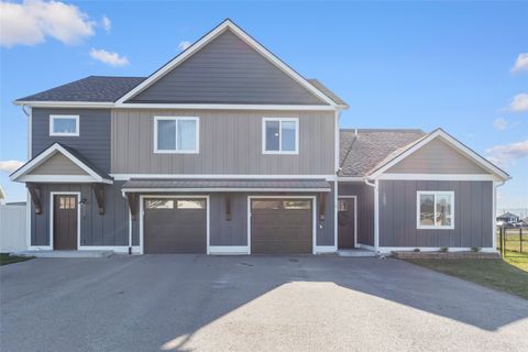 Tiny photo for 937 N Camas Lane, Kalispell, MT 59901 (MLS # 30069380)