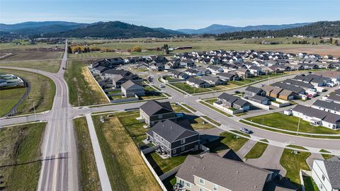 Tiny photo for 937 N Camas Lane, Kalispell, MT 59901 (MLS # 30069380)
