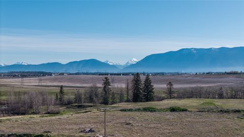 Tiny photo for 937 N Camas Lane, Kalispell, MT 59901 (MLS # 30069380)