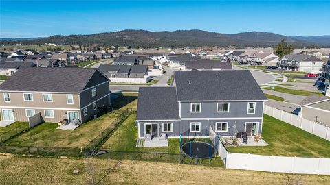 Tiny photo for 937 N Camas Lane, Kalispell, MT 59901 (MLS # 30069380)