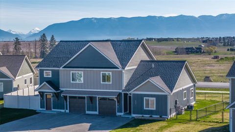 Tiny photo for 937 N Camas Lane, Kalispell, MT 59901 (MLS # 30069380)