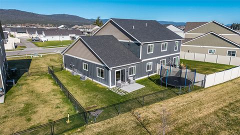 Tiny photo for 937 N Camas Lane, Kalispell, MT 59901 (MLS # 30069380)