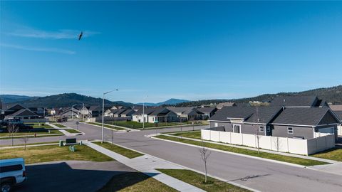 Tiny photo for 937 N Camas Lane, Kalispell, MT 59901 (MLS # 30069380)