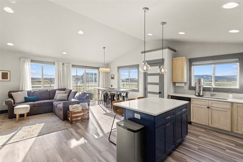 Tiny photo for 937 N Camas Lane, Kalispell, MT 59901 (MLS # 30069380)