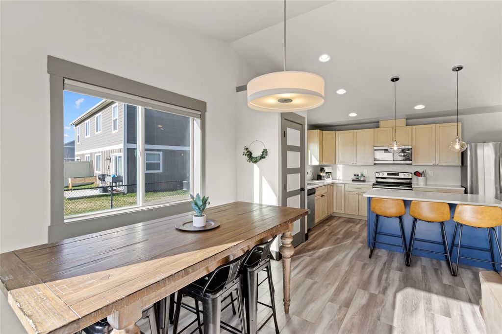 Photo of 937 N Camas Lane, Kalispell, MT 59901 (MLS # 30069380)