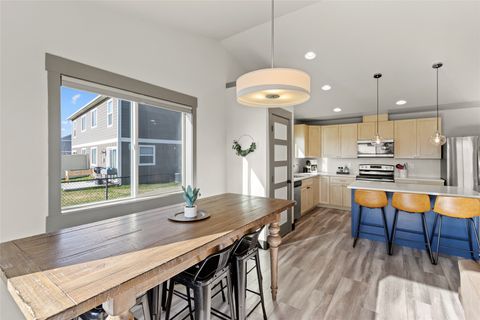 Tiny photo for 937 N Camas Lane, Kalispell, MT 59901 (MLS # 30069380)