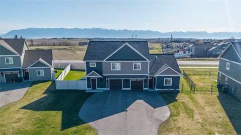 Tiny photo for 937 N Camas Lane, Kalispell, MT 59901 (MLS # 30069380)
