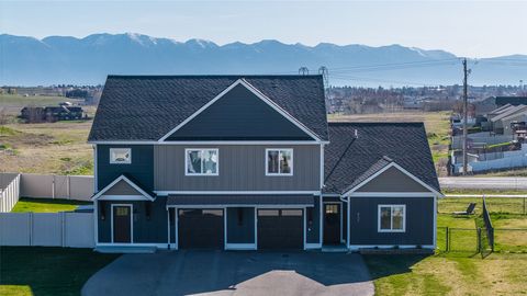 Tiny photo for 937 N Camas Lane, Kalispell, MT 59901 (MLS # 30069380)
