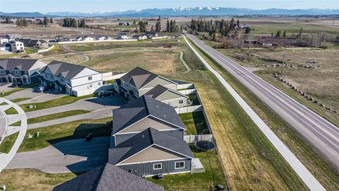 Tiny photo for 937 N Camas Lane, Kalispell, MT 59901 (MLS # 30069380)