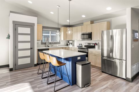 Photo of 937 N Camas Lane, Kalispell, MT 59901 (MLS # 30069380)