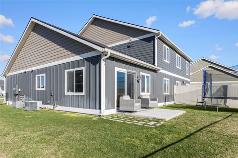 Tiny photo for 937 N Camas Lane, Kalispell, MT 59901 (MLS # 30069380)