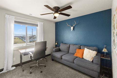 Tiny photo for 937 N Camas Lane, Kalispell, MT 59901 (MLS # 30069380)