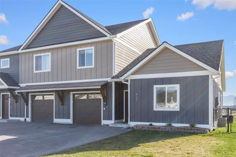 Tiny photo for 937 N Camas Lane, Kalispell, MT 59901 (MLS # 30069380)