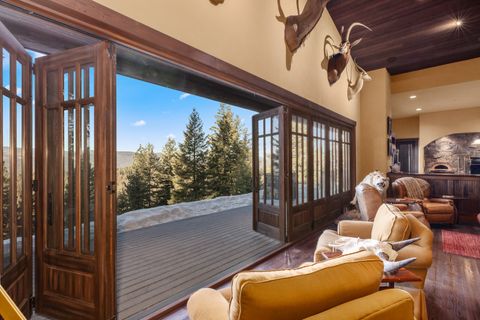 Tiny photo for 550 Antler Ridge Road, Whitefish, MT 59937 (MLS # 30064777)