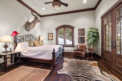 Tiny photo for 550 Antler Ridge Road, Whitefish, MT 59937 (MLS # 30064777)