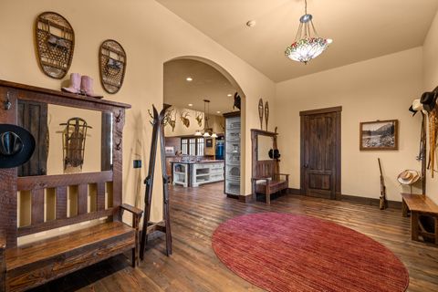 Tiny photo for 550 Antler Ridge Road, Whitefish, MT 59937 (MLS # 30064777)