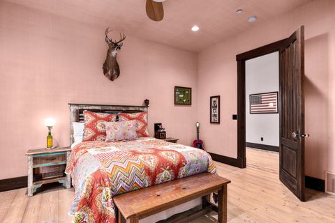 Tiny photo for 550 Antler Ridge Road, Whitefish, MT 59937 (MLS # 30064777)