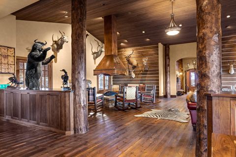 Tiny photo for 550 Antler Ridge Road, Whitefish, MT 59937 (MLS # 30064777)