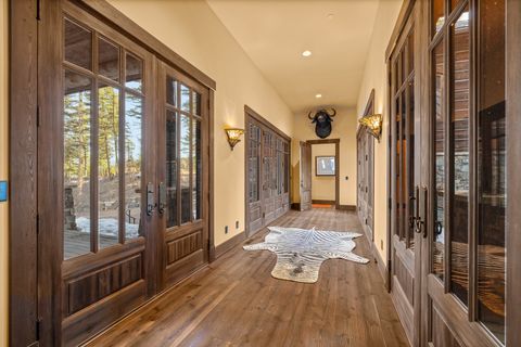 Tiny photo for 550 Antler Ridge Road, Whitefish, MT 59937 (MLS # 30064777)