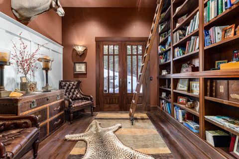 Tiny photo for 550 Antler Ridge Road, Whitefish, MT 59937 (MLS # 30064777)