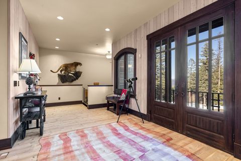 Tiny photo for 550 Antler Ridge Road, Whitefish, MT 59937 (MLS # 30064777)